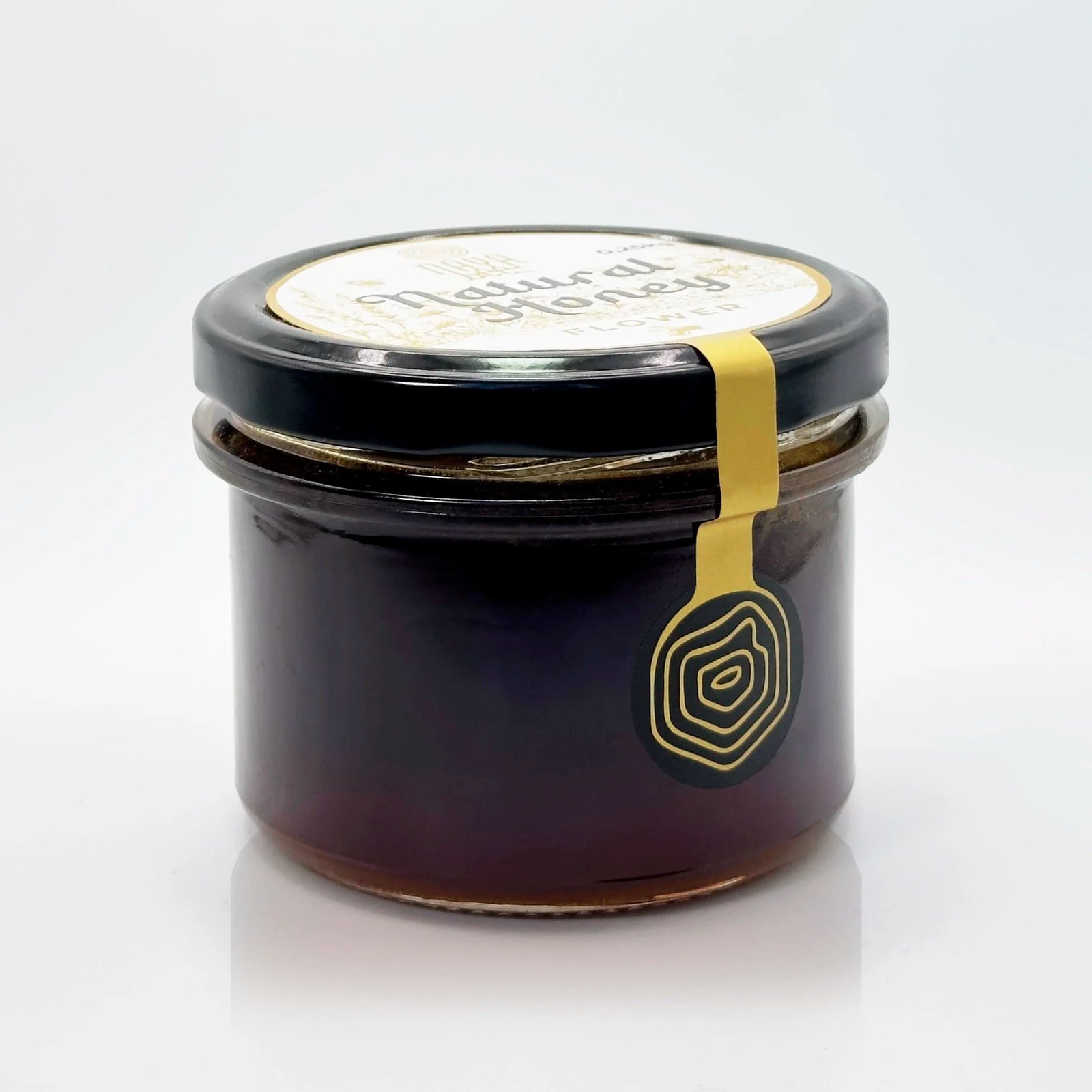 Flower / Polyfloral / Meadow Honey