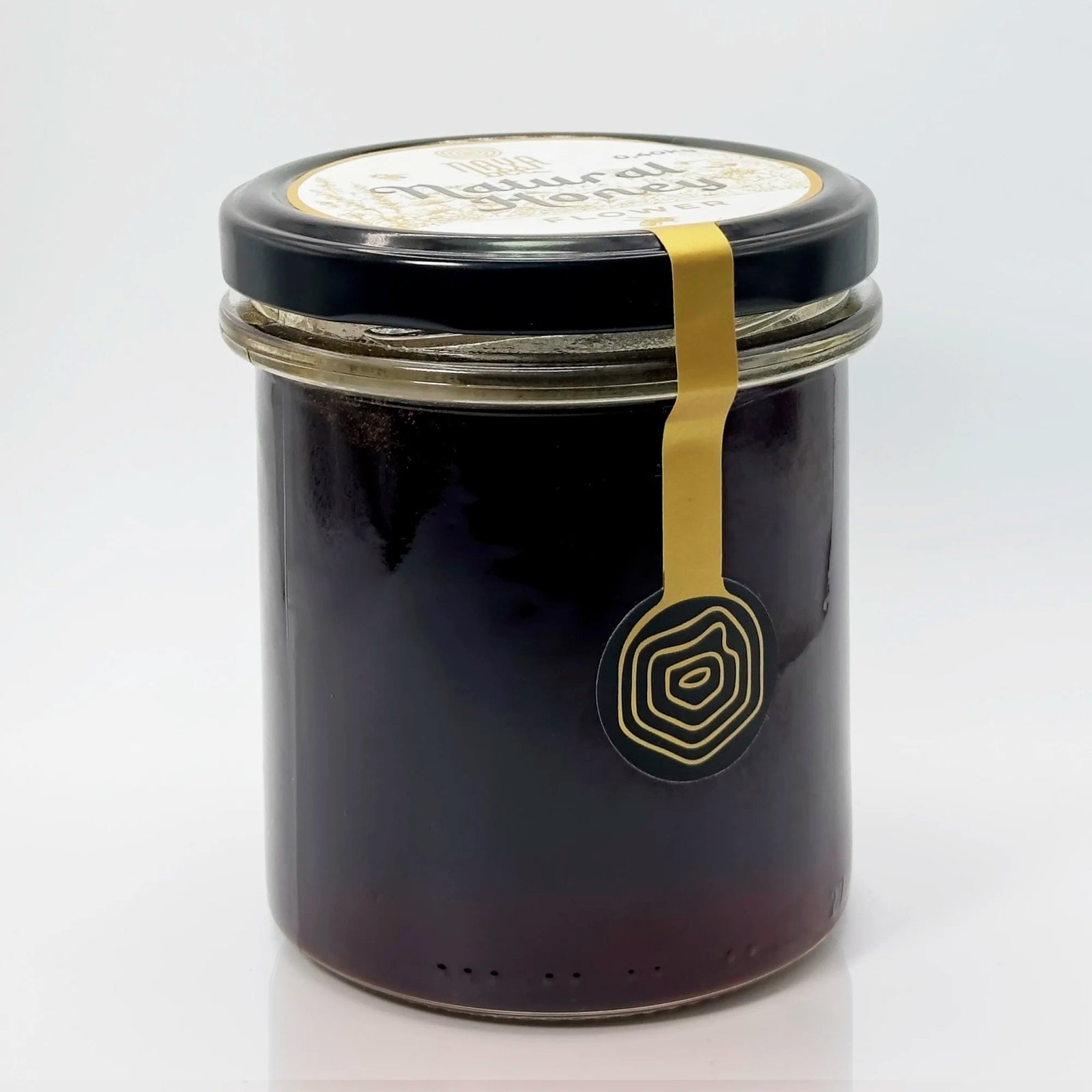 Flower / Polyfloral / Meadow Honey - Image 2