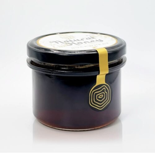 Buckwheat Honey (Altai Buckwheat)