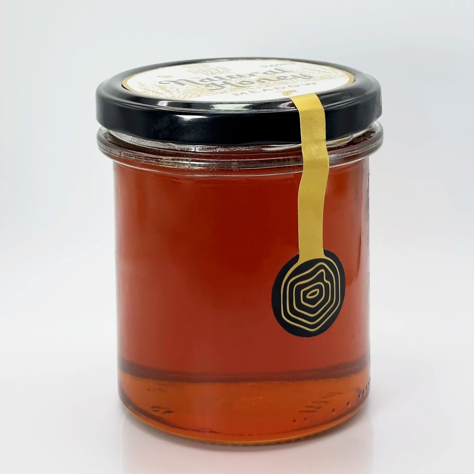 Natural meadow honey - Image 2